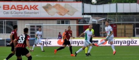 Torje a marcat pentru Konyaspor